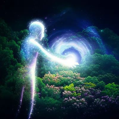 Illustration preternatural - Image 1