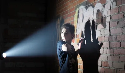 Illustration sprung - Image 1