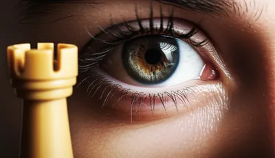 Illustration rook - Image 1