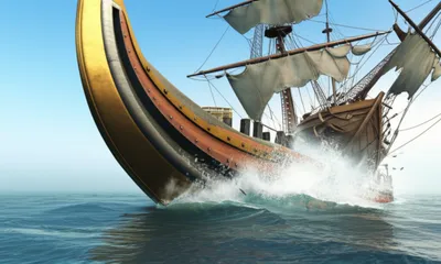 Illustration rams - Image 1