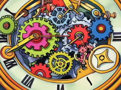 Illustration made - Image 1