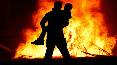 Illustration bravest - Image 1