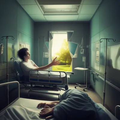 Illustration ills - Image 1