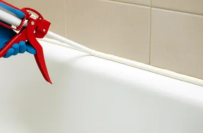 Illustration caulking - Image 1