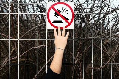 Illustration transgressed - Image 1