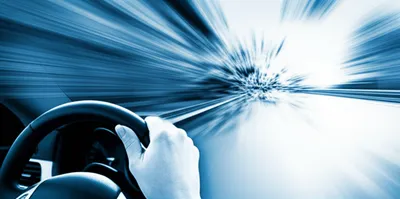 Illustration driving - Image 1