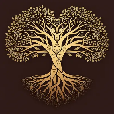 Illustration natural - Image 1