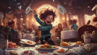 Illustration monster - Image 1