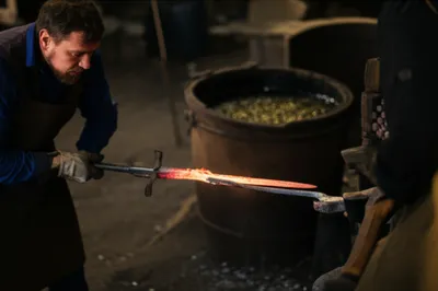 Illustration anneal - Image 1