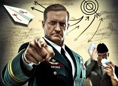 Illustration countermand - Image 1