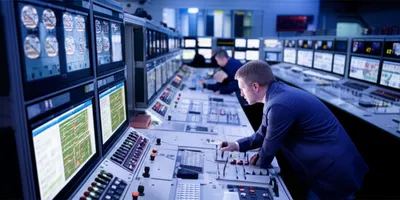 Hình ảnh minh họa operational - Ảnh 1