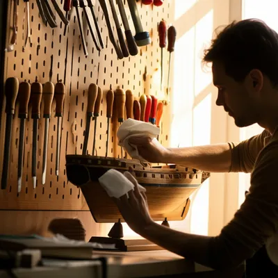 Illustration handsomely - Image 1