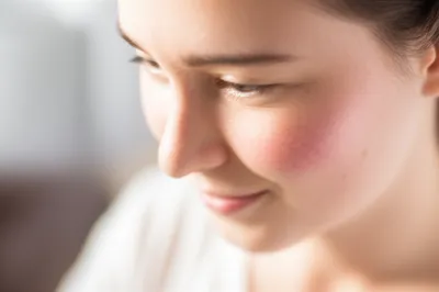 Illustration blush - Image 1