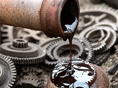 Illustration sludge - Image 1