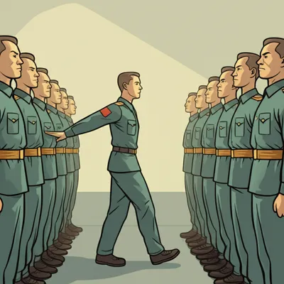 Illustration draft - Image 1