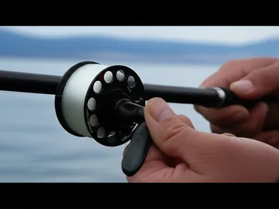 Illustration reeled - Image 1