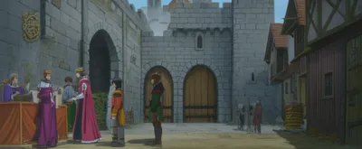 Illustration royalties - Image 1