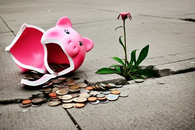 Illustration broke - Image 1