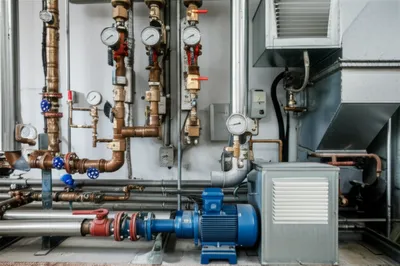 Illustration mechanicals - Image 1