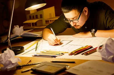 Illustration diligence - Image 1