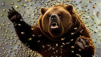 Illustration harries - Image 1