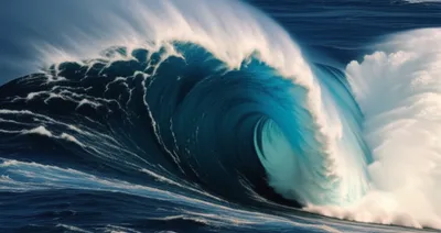 Illustration billow - Image 1