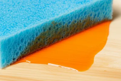 Illustration absorbent