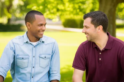 Illustration approachable