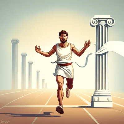 Illustration stadia - Image 1