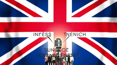 Illustration anglicized - Image 1