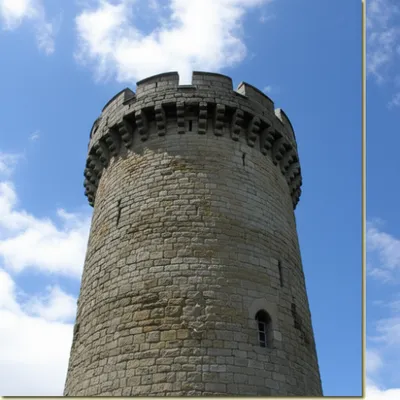 Illustration dungeon - Image 1