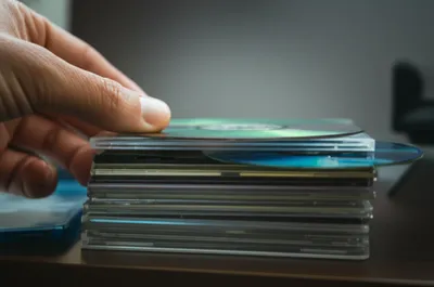 Illustration disks - Image 1