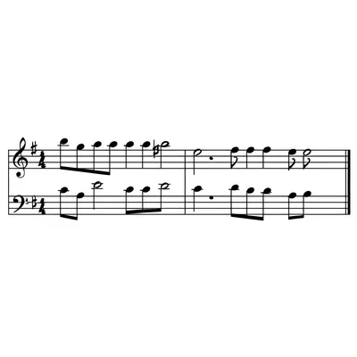 Illustration cadence - Image 2