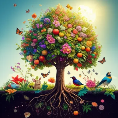 Illustration natures - Image 1