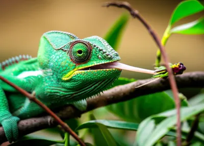 Illustration wary - Image 1