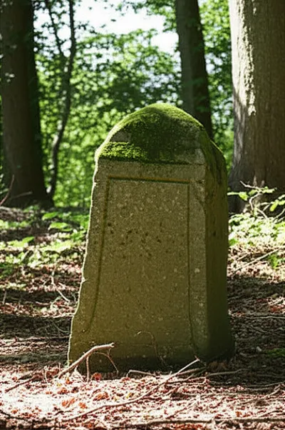 Illustration stones - Image 1