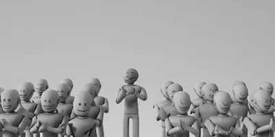 Illustration cheerleading - Image 1