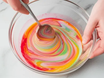 Illustration stirrer - Image 1