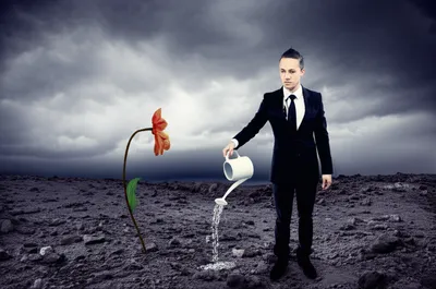 Illustration absurdism - Image 1