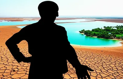 Illustration hungers - Image 1