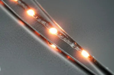 Illustration stitched - Image 1