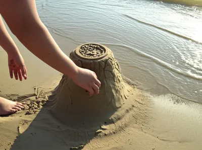 Illustration contrives - Image 1