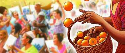 Illustration gerunds - Image 1