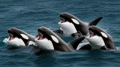 Illustration orc - Image 1