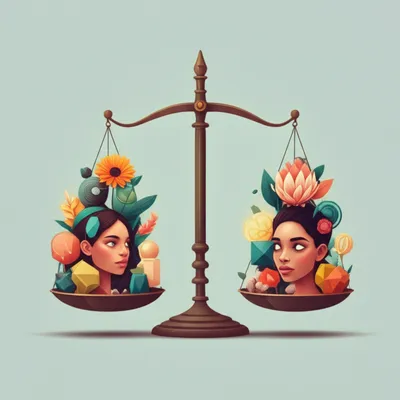 Illustration fairest - Image 1