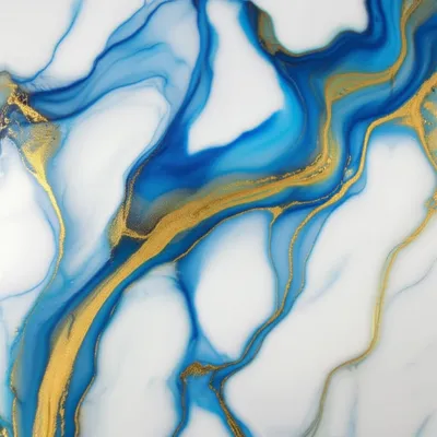 Illustration marbling - Image 1