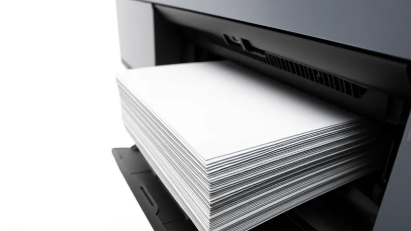 Визуальная иллюстрация слова «printed» - Печатать, распечатывать