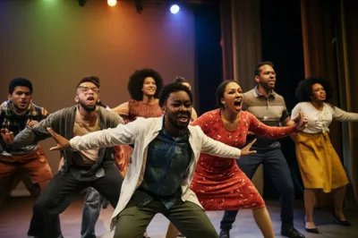 Illustration acted - Image 2