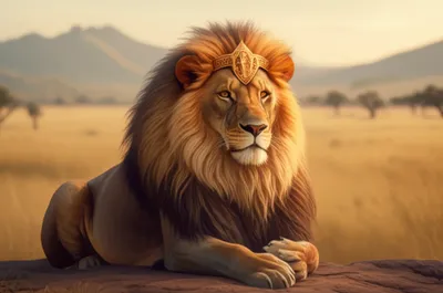 Illustration thrones - Image 1