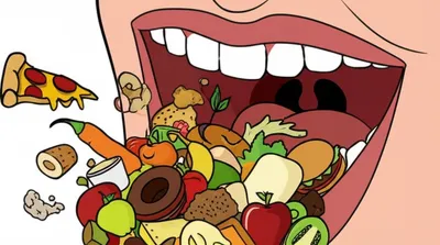 Illustration punish - Image 1